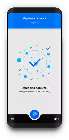 Охрана офиса